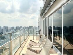 Vista Residences (D12), Condominium #561751021
